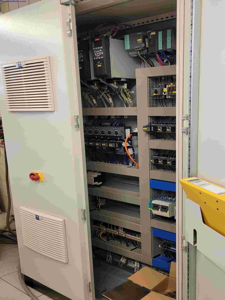 Leitstrahlmischer (Micro-MoFa Anlage)-33