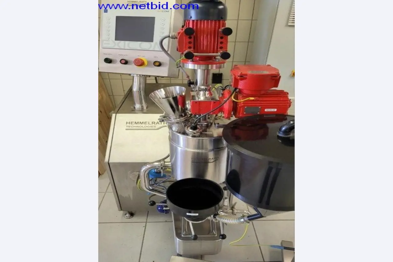 Mezclador de chorro (sistema Micro-MoFa)-4