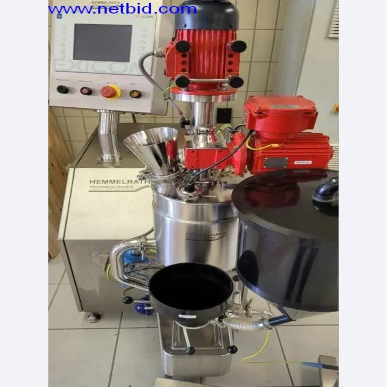 Mezclador de chorro (sistema Micro-MoFa)-4