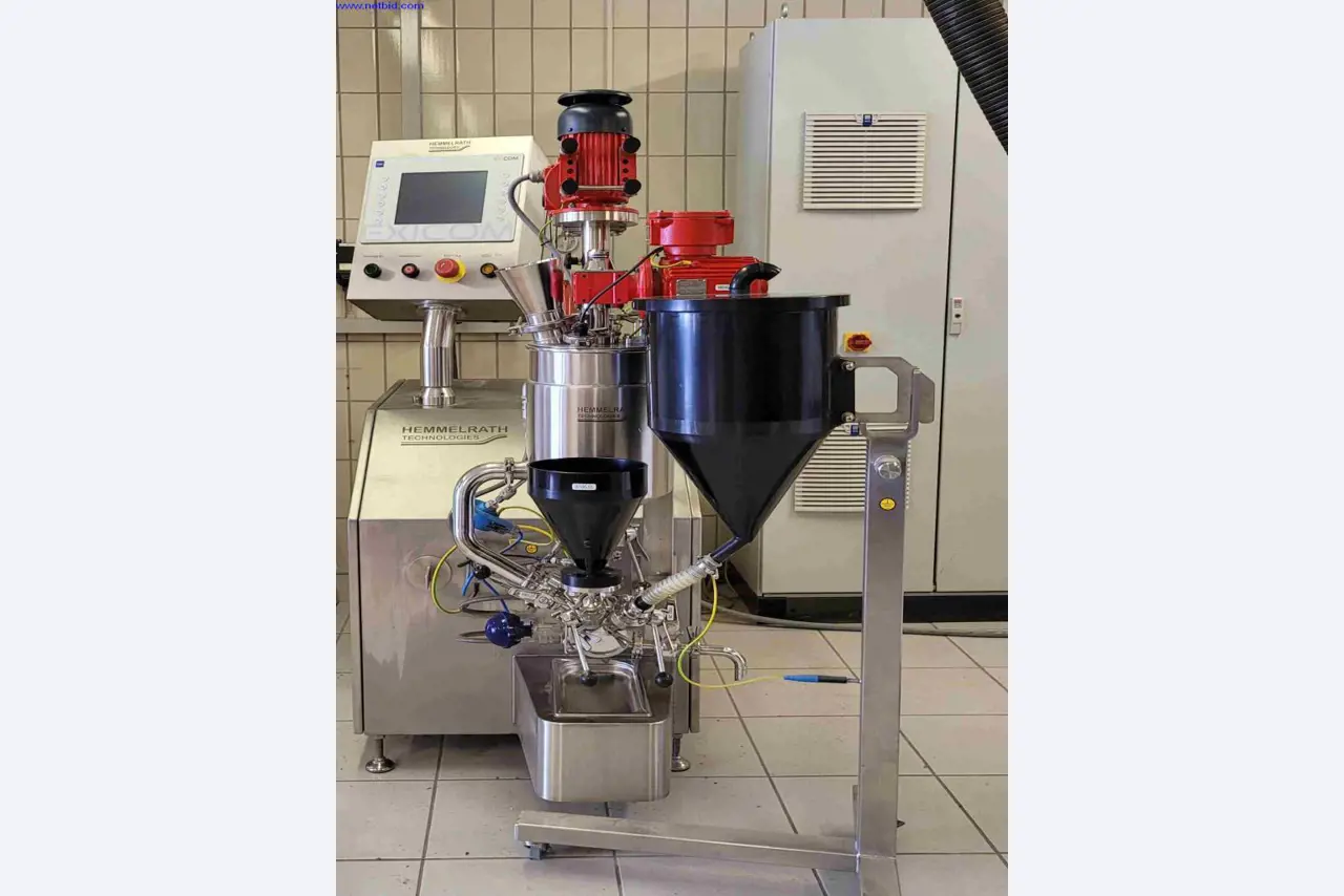 Mezclador de chorro (sistema Micro-MoFa)-6