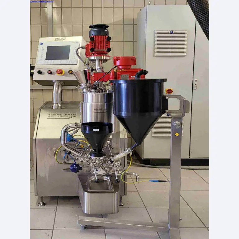 Mezclador de chorro (sistema Micro-MoFa)-6