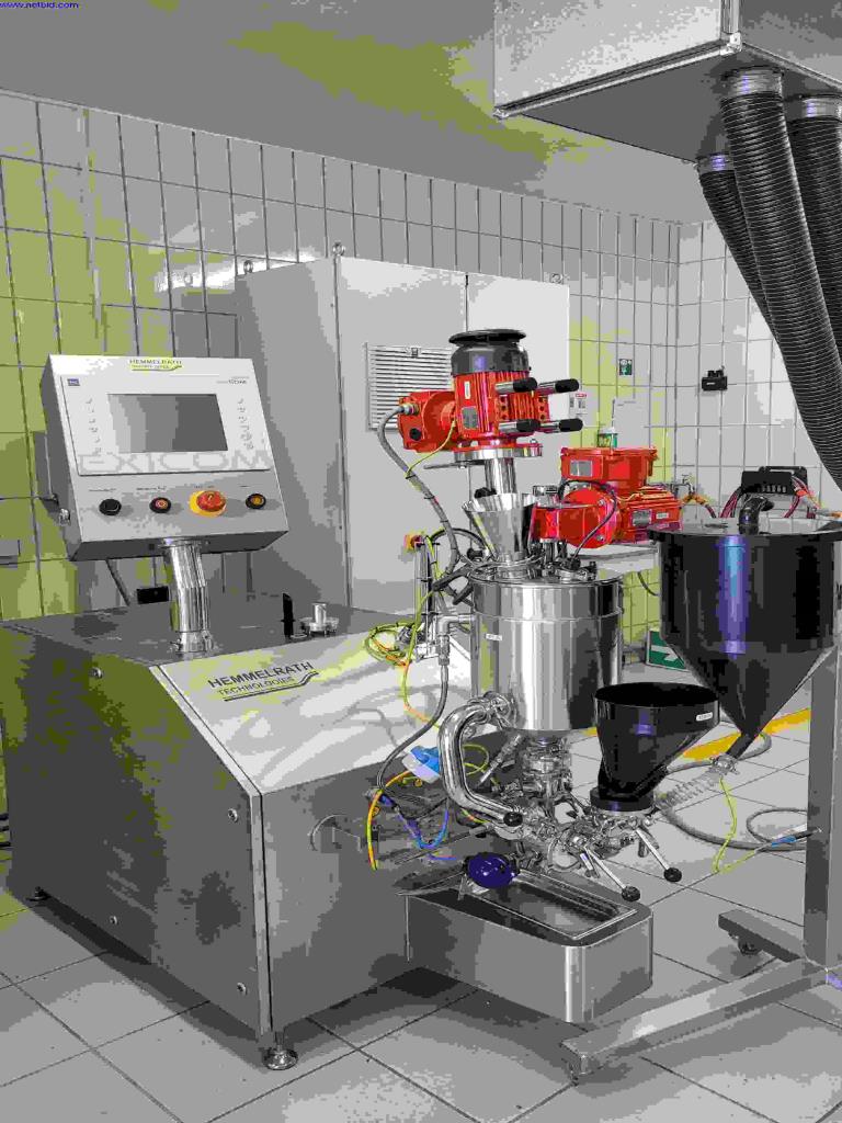 Leitstrahlmischer (Micro-MoFa Anlage)-1