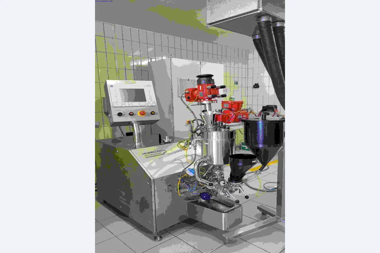 Mezclador de chorro (sistema Micro-MoFa)-1