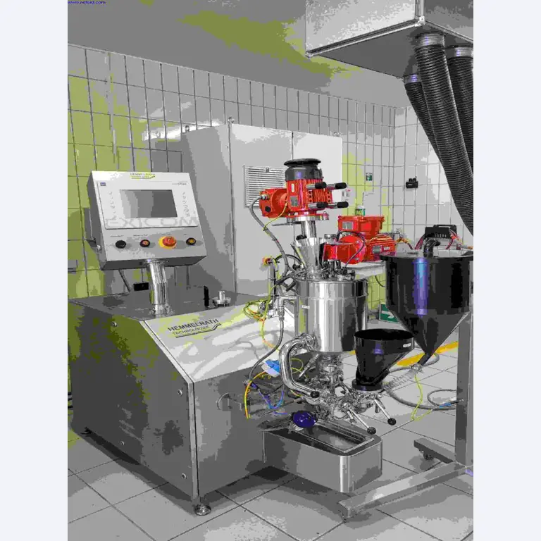 Mezclador de chorro (sistema Micro-MoFa)-1