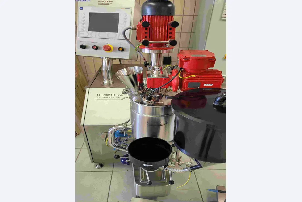 Mezclador de chorro (sistema Micro-MoFa)-7