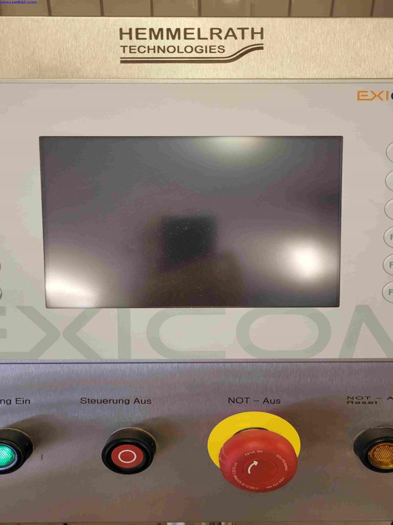 Leitstrahlmischer (Micro-MoFa Anlage)-9