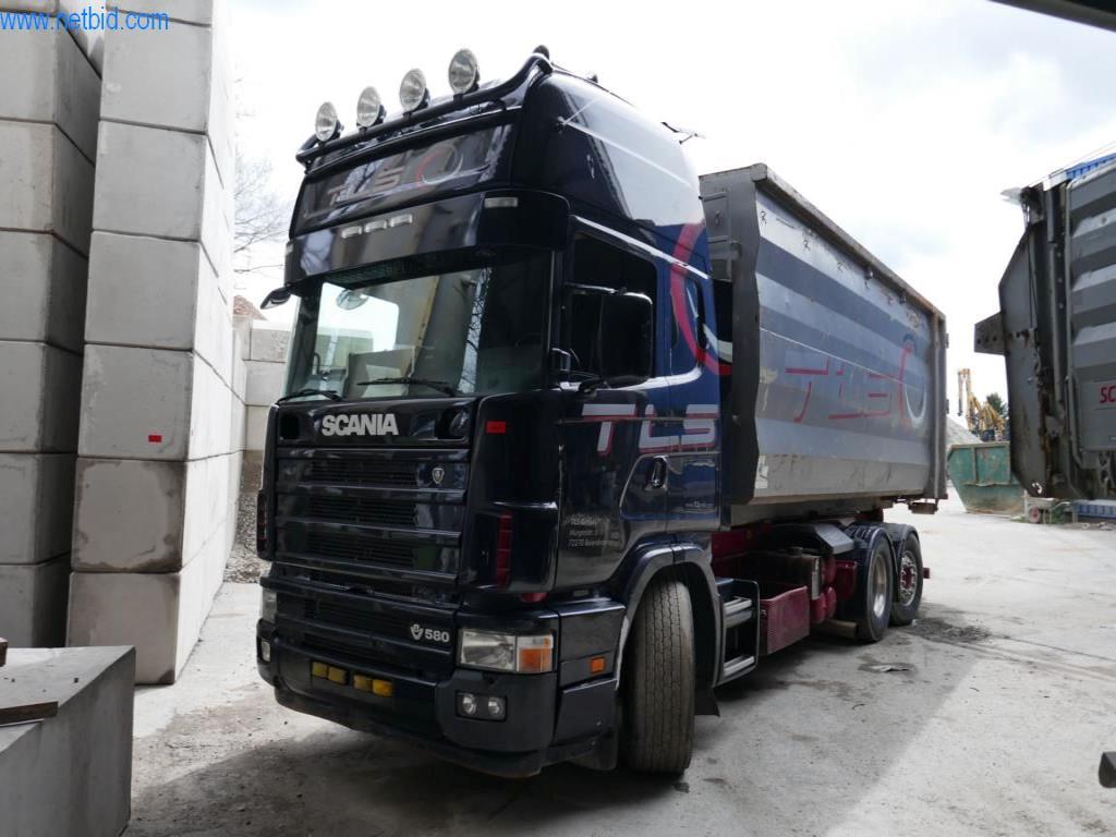 Vehículos, accesorios para camiones y maquinaria de construcción-8