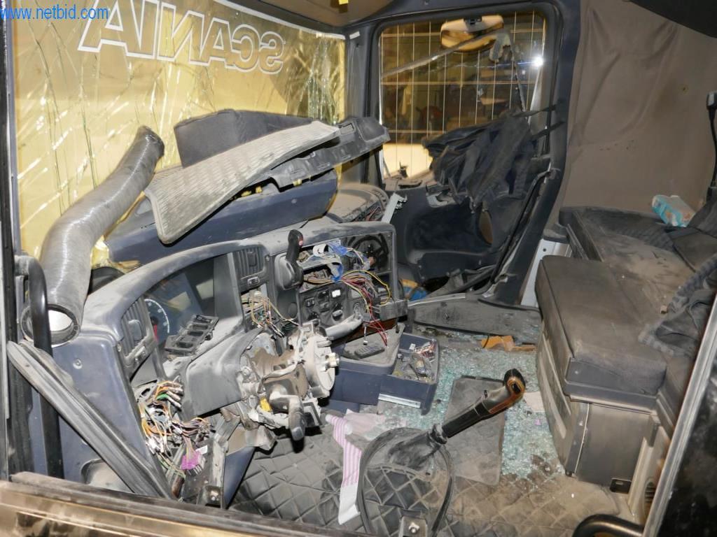 Vehículos, accesorios para camiones y maquinaria de construcción-2