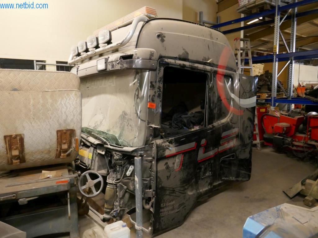 Vehículos, accesorios para camiones y maquinaria de construcción-4