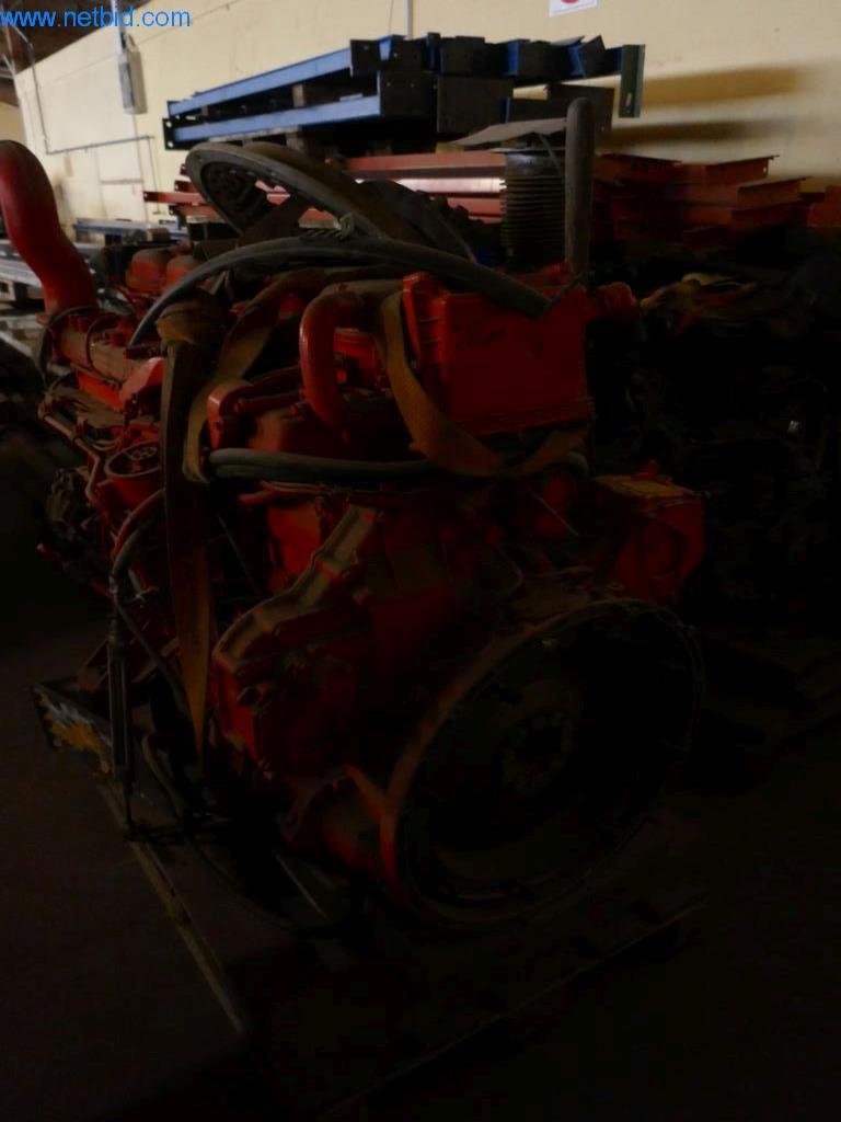 Vehículos, accesorios para camiones y maquinaria de construcción-2