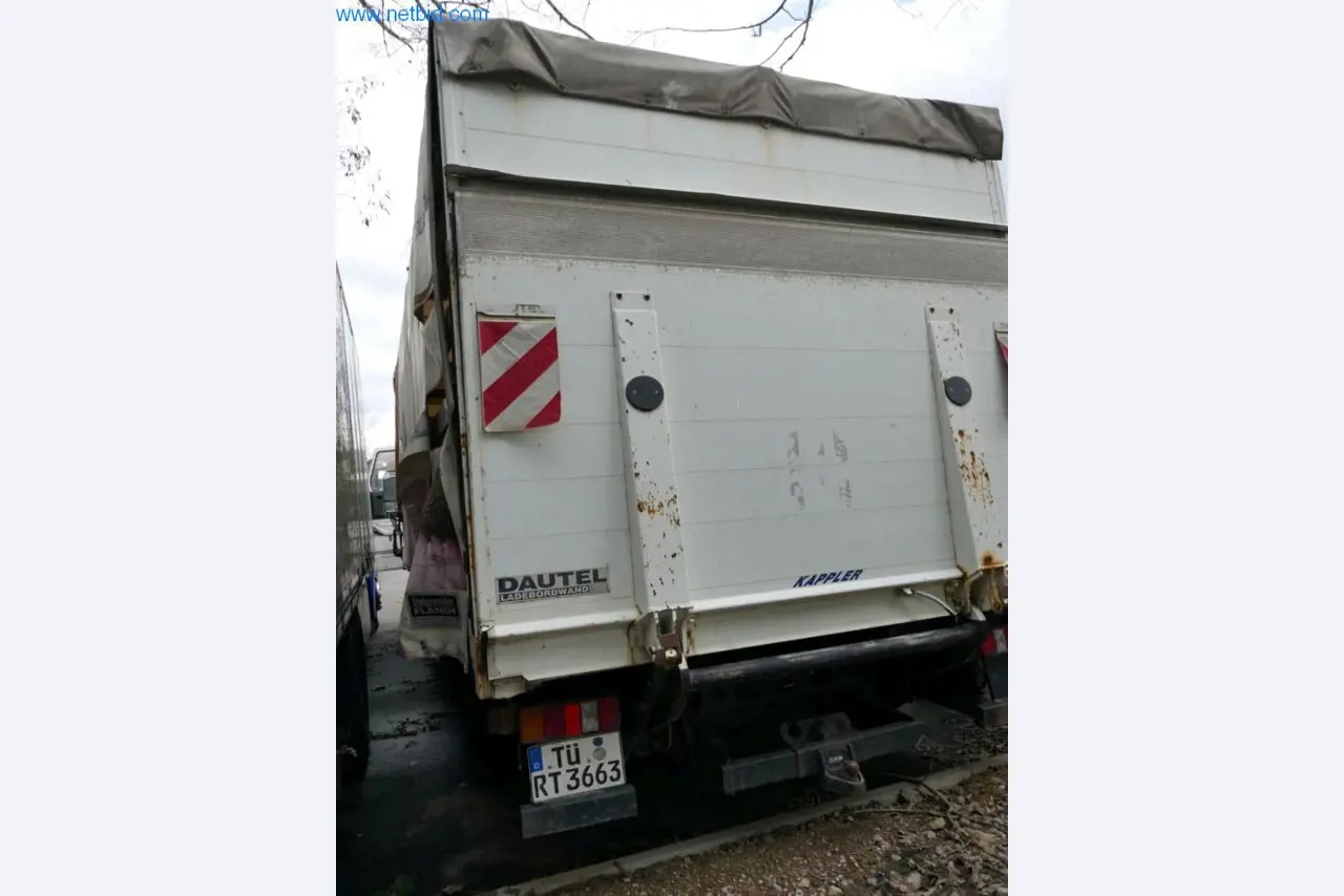 Voertuigen, vrachtwagenaccessoires en bouwmachines-10