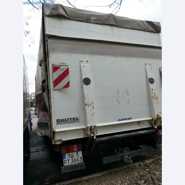 Voertuigen, vrachtwagenaccessoires en bouwmachines-10