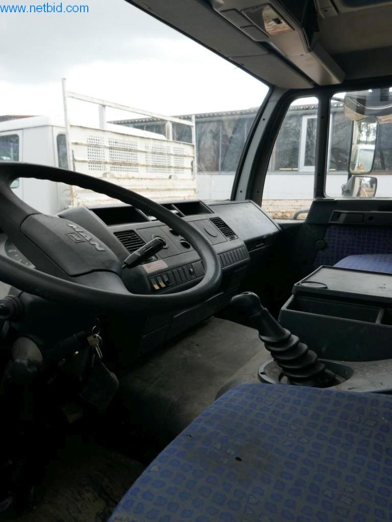 Pojazdy, akcesoria do samochodów ciężarowych i maszyny budowlane-12