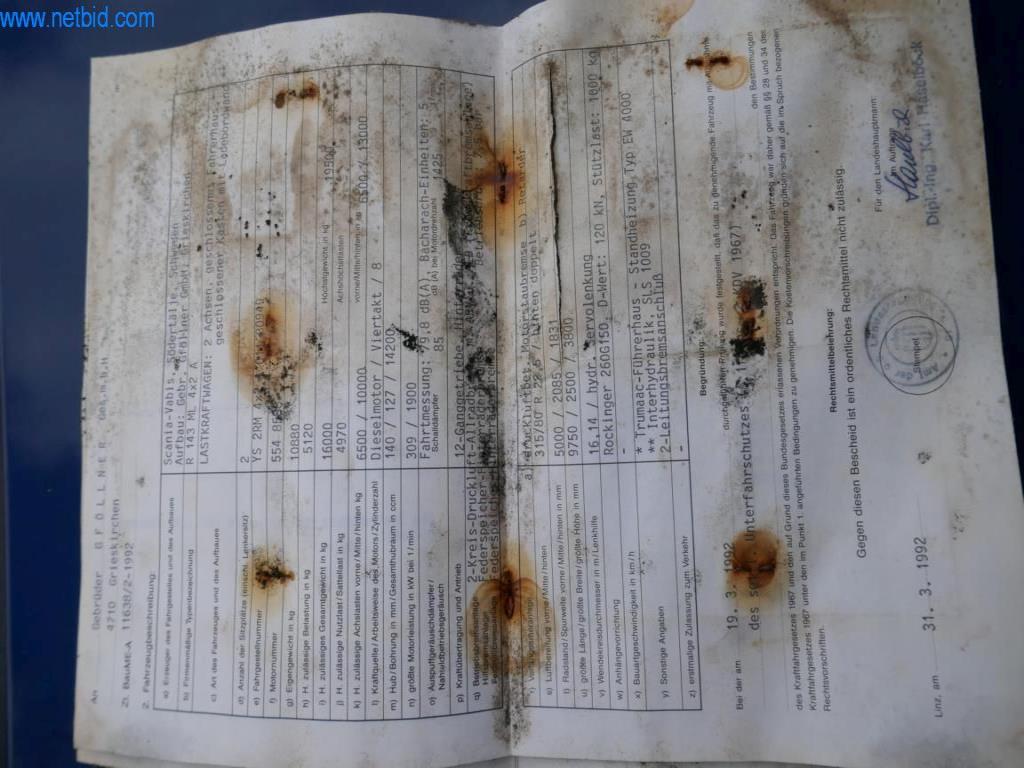 Vehículos, accesorios para camiones y maquinaria de construcción-11