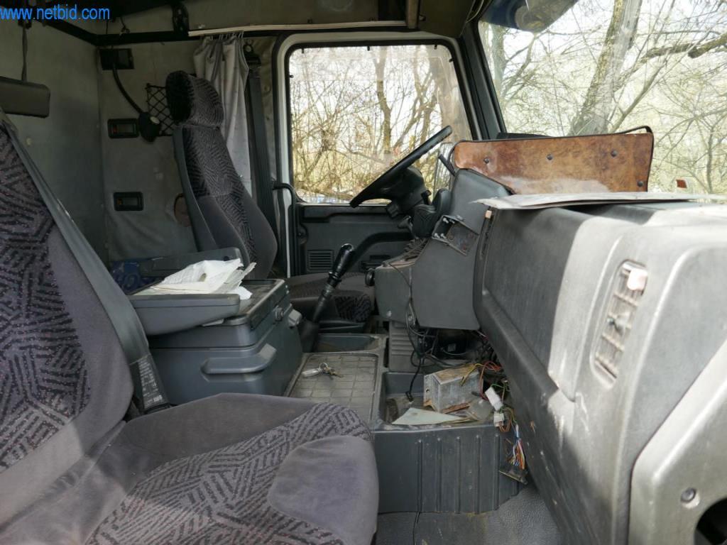 Vehículos, accesorios para camiones y maquinaria de construcción-14