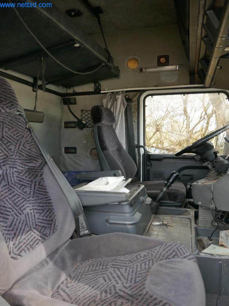 Vehículos, accesorios para camiones y maquinaria de construcción-15