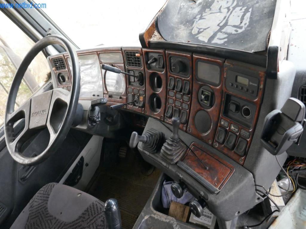 Vehículos, accesorios para camiones y maquinaria de construcción-2