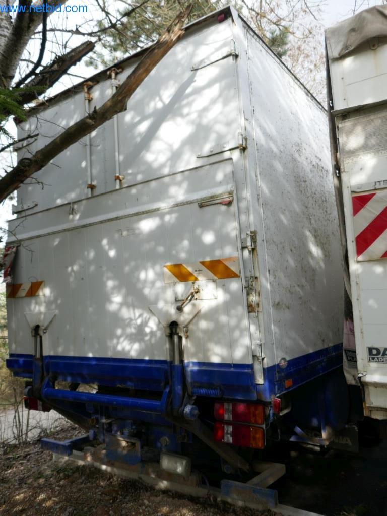 Vehículos, accesorios para camiones y maquinaria de construcción-6