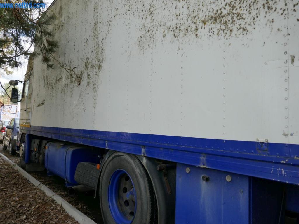 Vehículos, accesorios para camiones y maquinaria de construcción-8