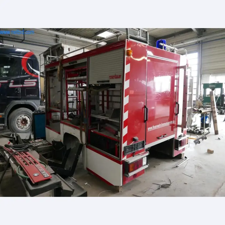 Vozila, oprema za tovornjake in gradbeni stroji-1