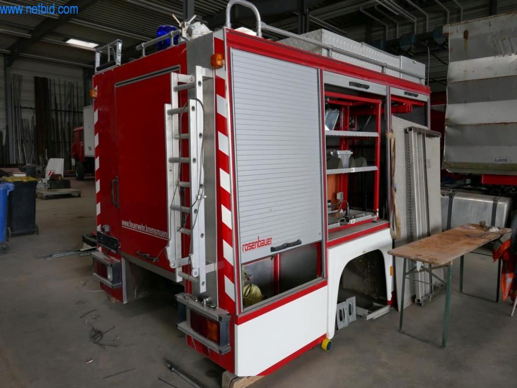 Vozila, oprema za tovornjake in gradbeni stroji-2