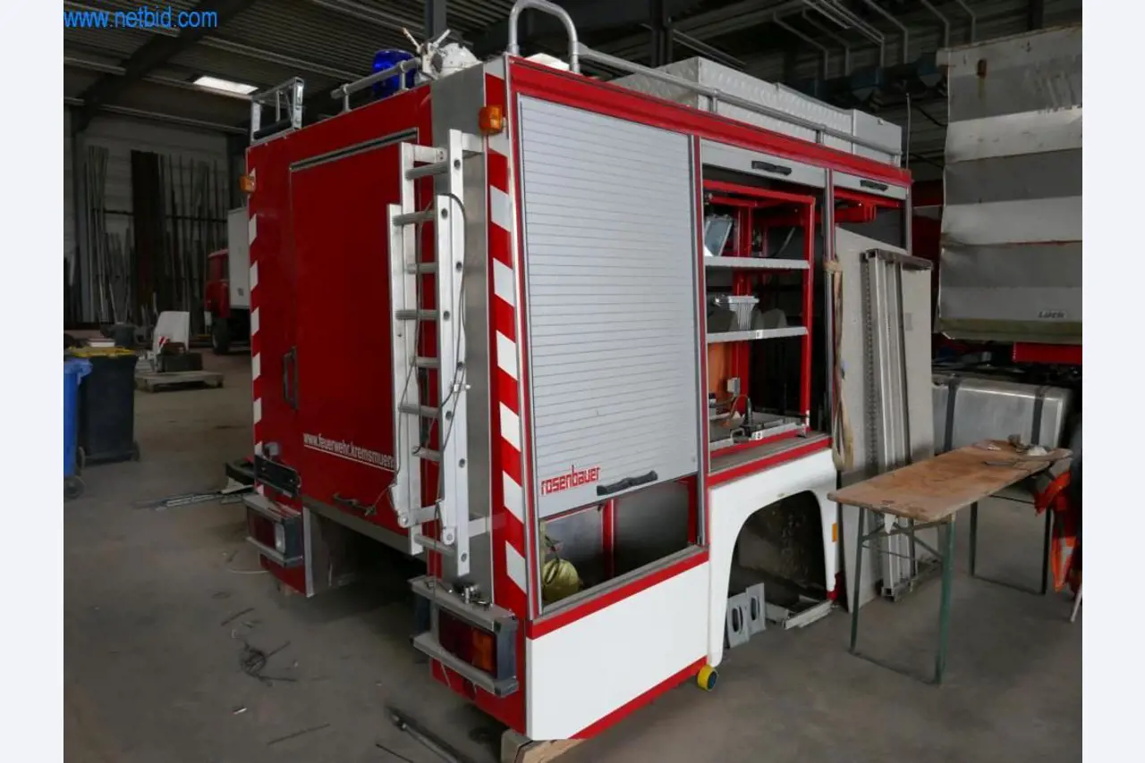 Vozila, oprema za tovornjake in gradbeni stroji-2