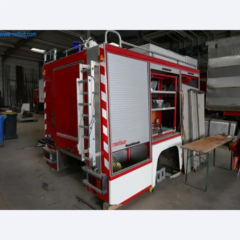 Vozila, oprema za tovornjake in gradbeni stroji-2