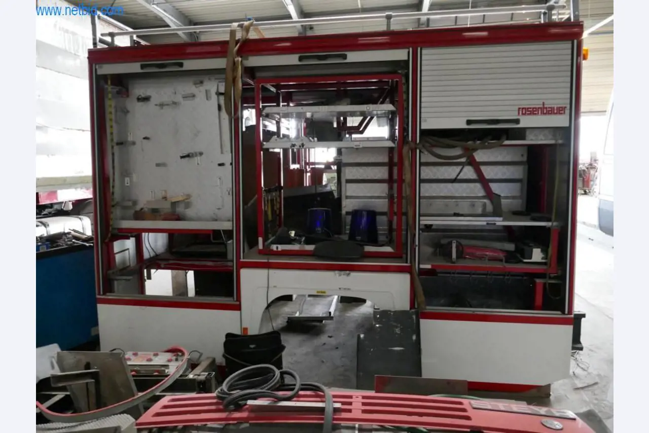 Vozila, oprema za tovornjake in gradbeni stroji-3