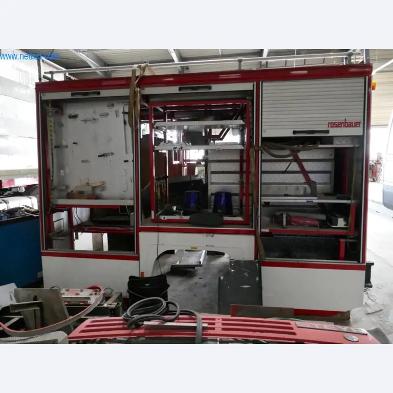 Vozila, oprema za tovornjake in gradbeni stroji-3