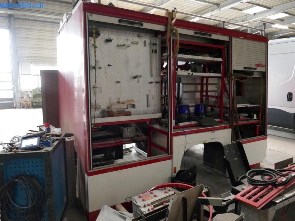 Vozila, oprema za tovornjake in gradbeni stroji-4