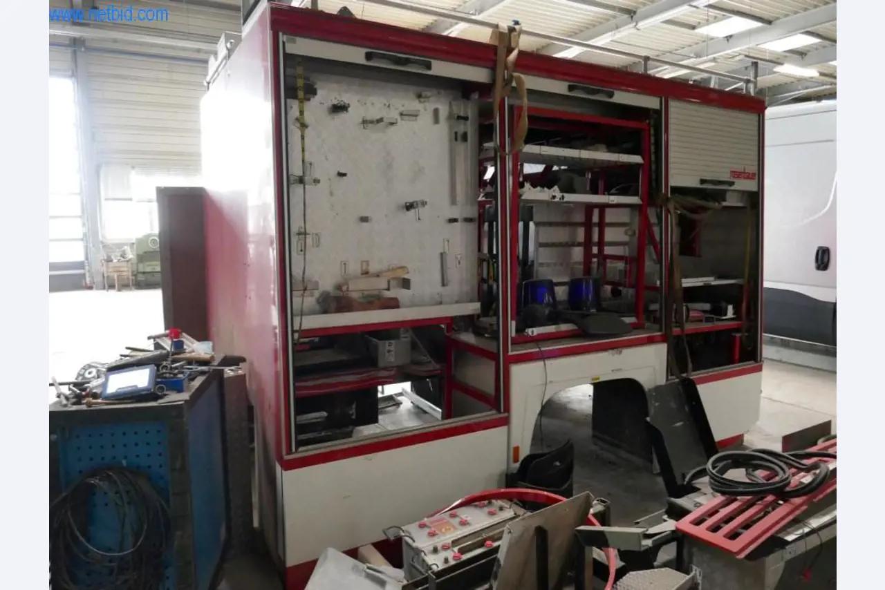 Vozila, oprema za tovornjake in gradbeni stroji-4