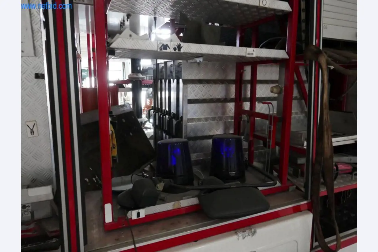 Vozila, oprema za tovornjake in gradbeni stroji-5