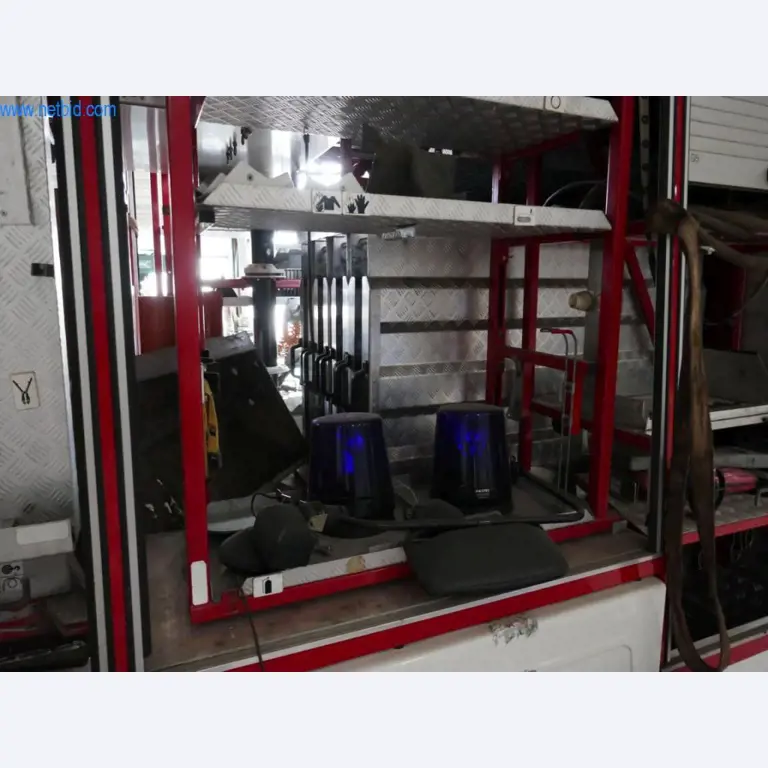 Vozila, oprema za tovornjake in gradbeni stroji-5