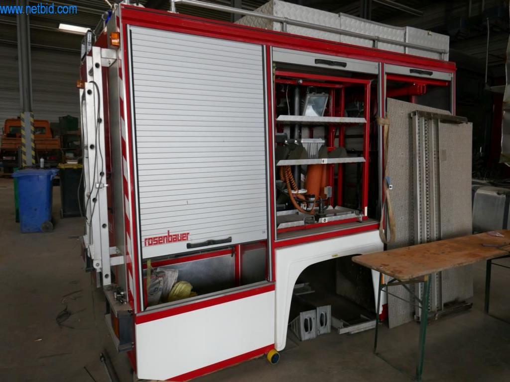 Vozila, oprema za tovornjake in gradbeni stroji-6