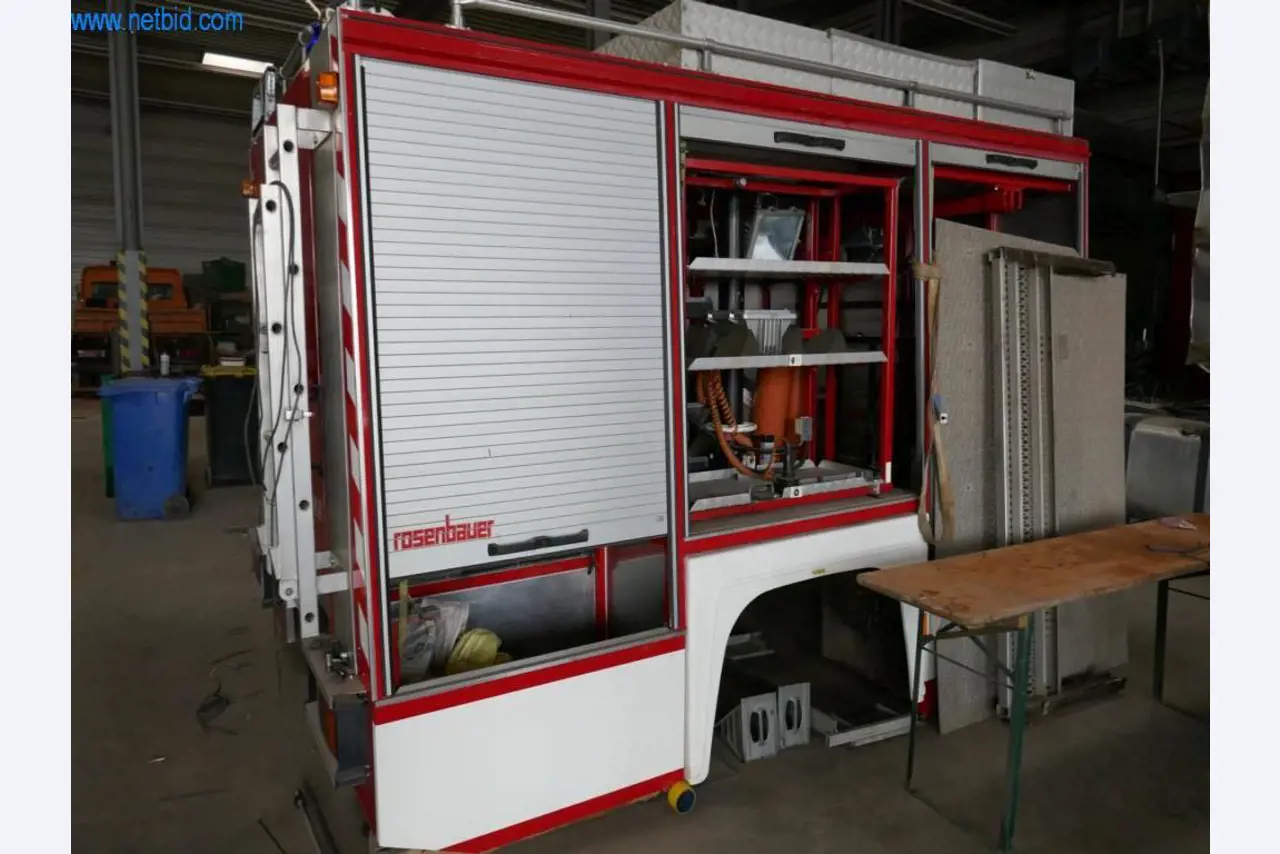 Vozila, oprema za tovornjake in gradbeni stroji-6