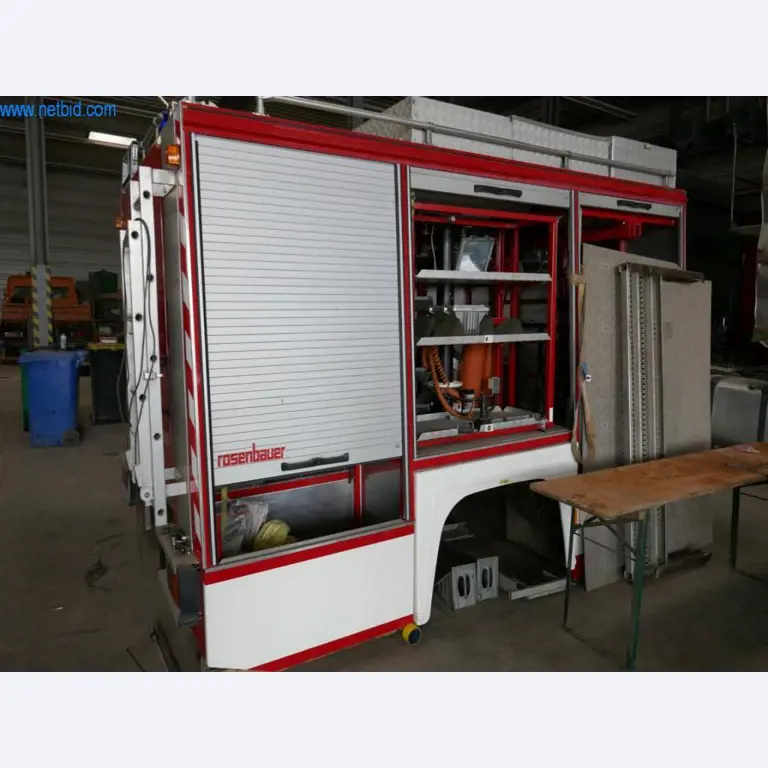 Vozila, oprema za tovornjake in gradbeni stroji-6