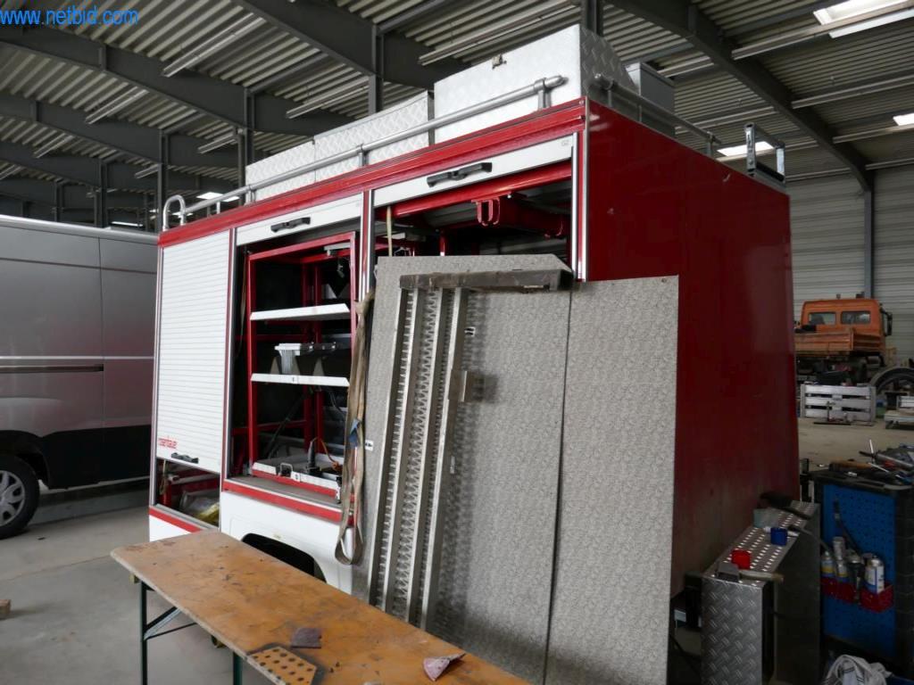 Vozila, oprema za tovornjake in gradbeni stroji-8