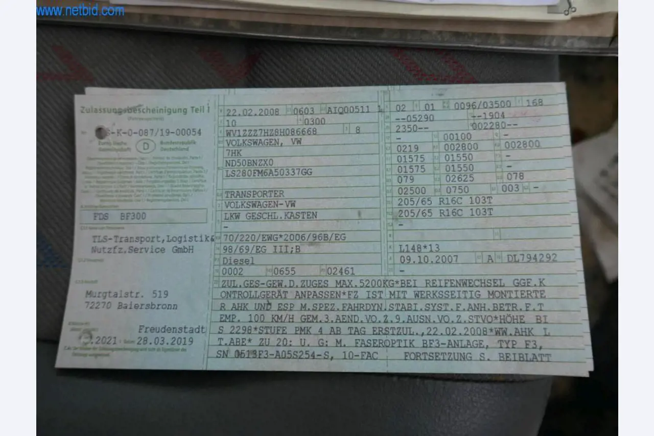 Vehículos, accesorios para camiones y maquinaria de construcción-12