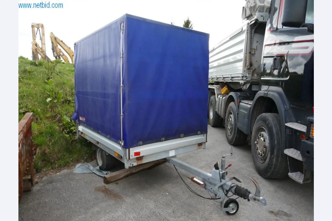 Voertuigen, vrachtwagenaccessoires en bouwmachines-1
