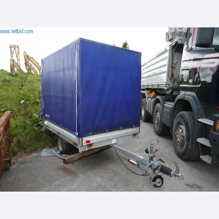 Voertuigen, vrachtwagenaccessoires en bouwmachines-1