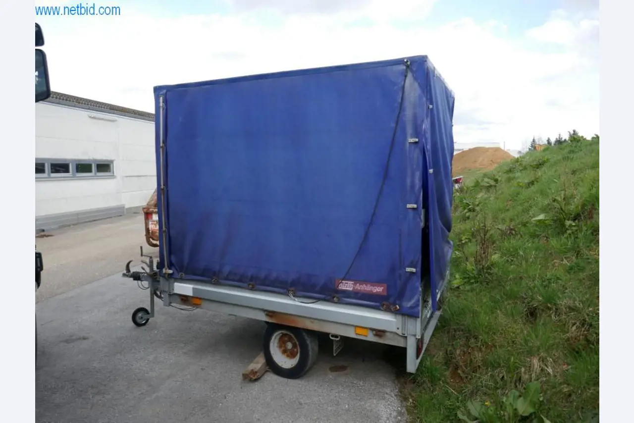 Voertuigen, vrachtwagenaccessoires en bouwmachines-3