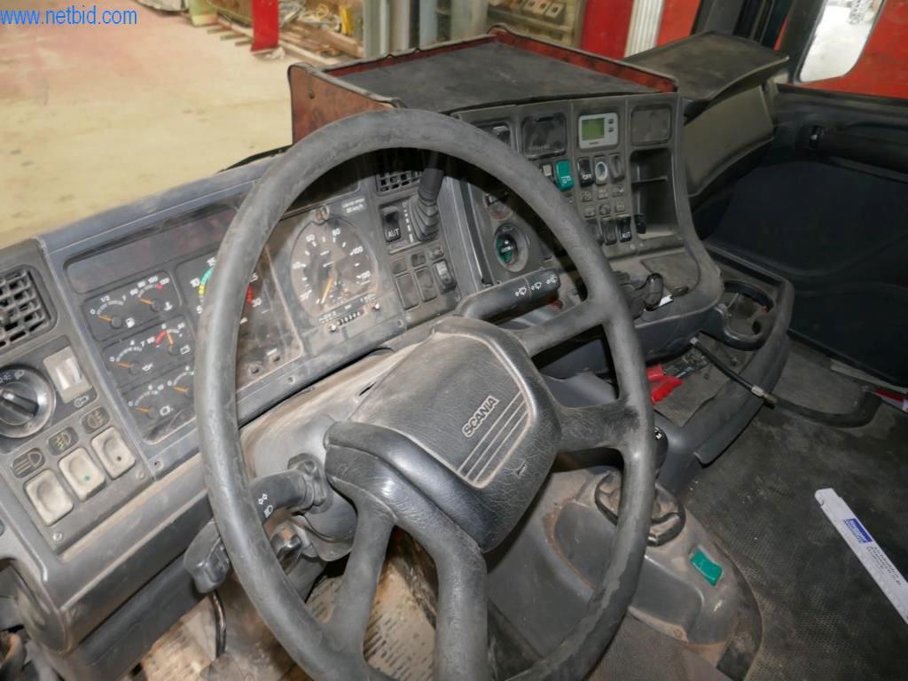 Vehículos, accesorios para camiones y maquinaria de construcción-11