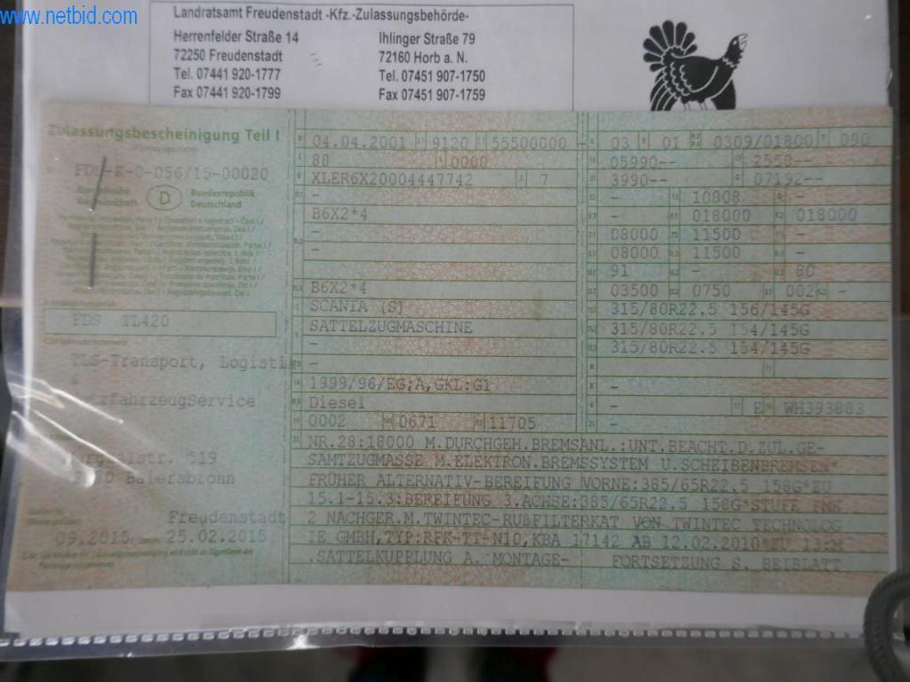 Vehículos, accesorios para camiones y maquinaria de construcción-4