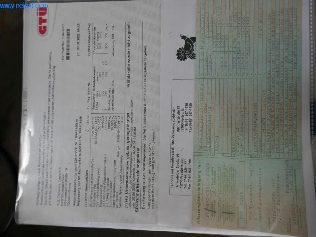 Vehículos, accesorios para camiones y maquinaria de construcción-5