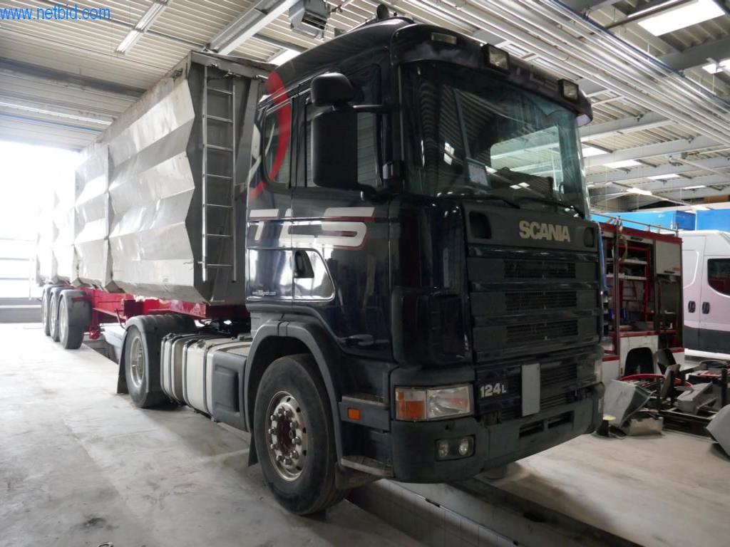 Vehículos, accesorios para camiones y maquinaria de construcción-6