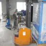 thumbnail-Cleaning operation with dry ice blasting equipment-1