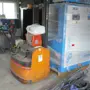 thumbnail-Cleaning operation with dry ice blasting equipment-2