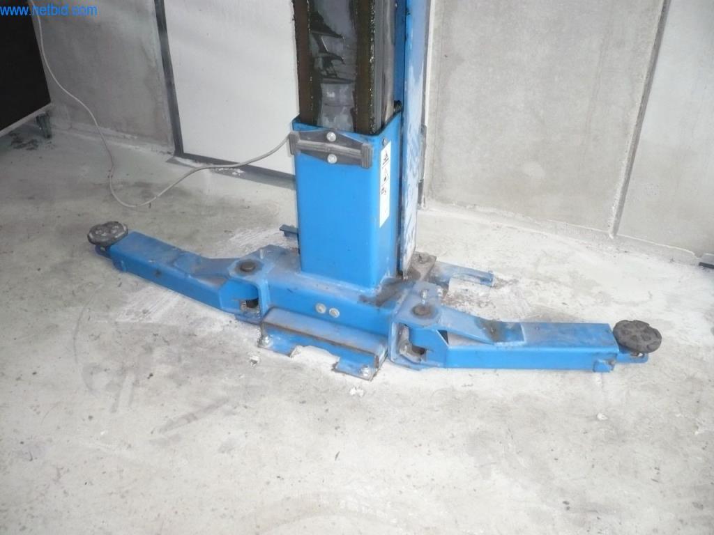 Firma sprzątająca z systemami do wydmuchiwania suchego lodu-2