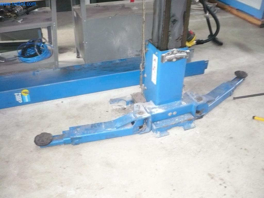 Firma sprzątająca z systemami do wydmuchiwania suchego lodu-3