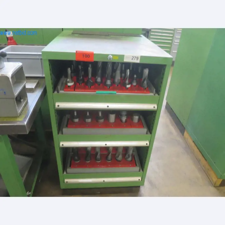 Gama completa de máquinas de processamento CNC de alta qualidade-1